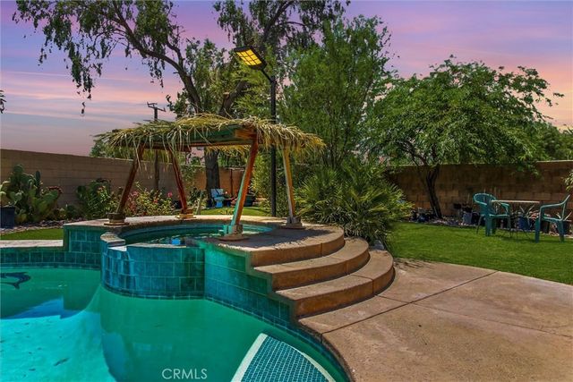3240 N Avenida San Gabriel Road, Palm Springs