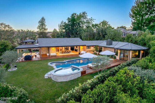 24930 Eldorado Meadow Road, Hidden Hills