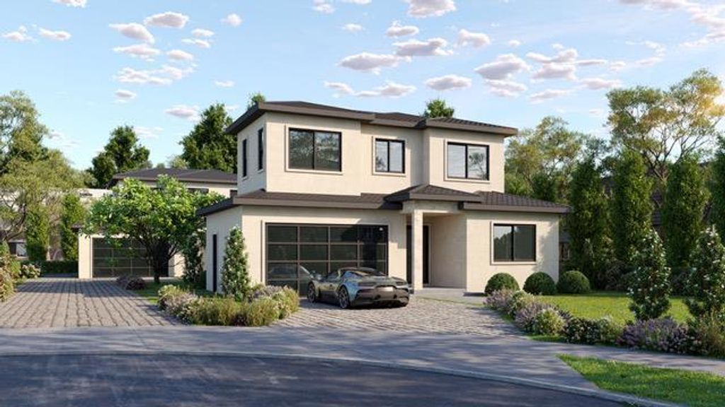 19160 Cozette Lane, Cupertino