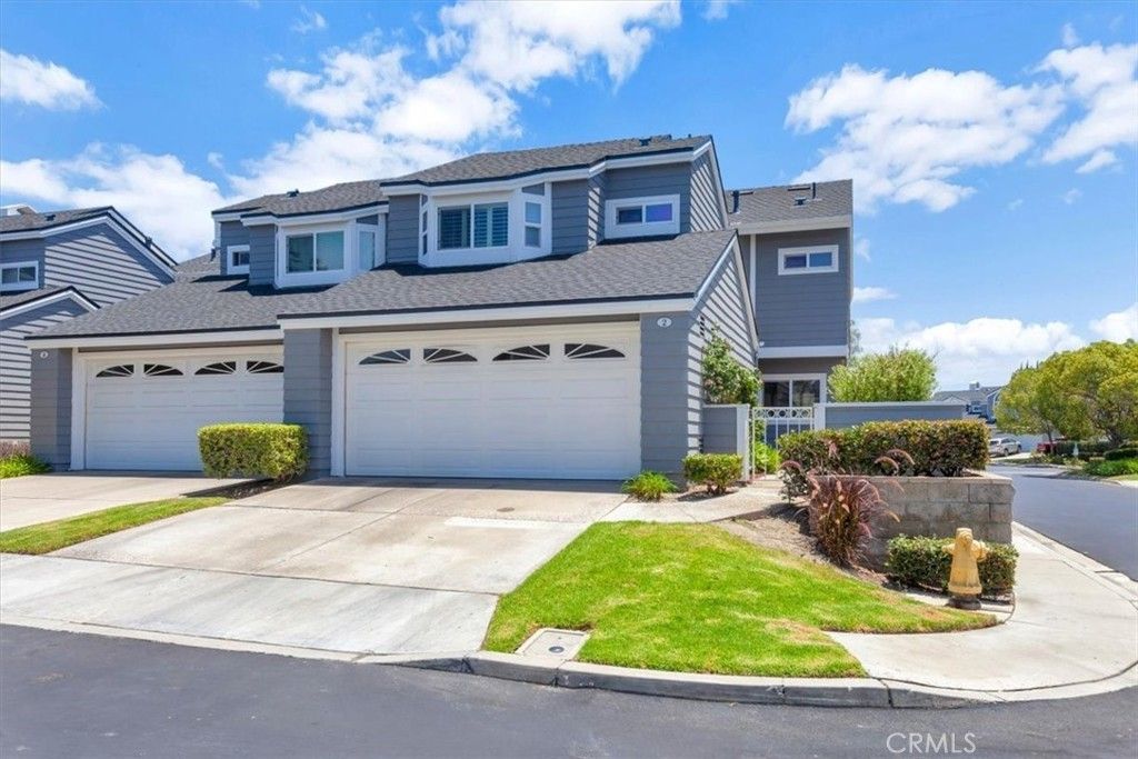 2 Willowood, Aliso Viejo
