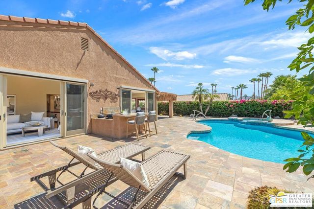 47260 Rose Sage Court, Palm Desert