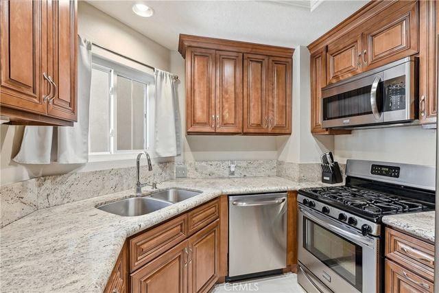 7 Timbre, Rancho Santa Margarita