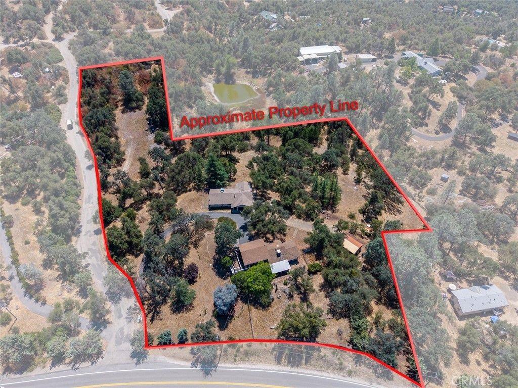 43710 Hilltop, Ahwahnee