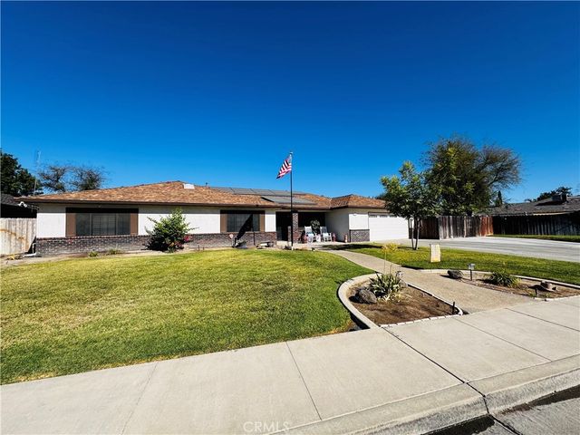 2560 Chestnut, Hanford