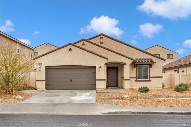16811 Desert Star Street, Victorville
