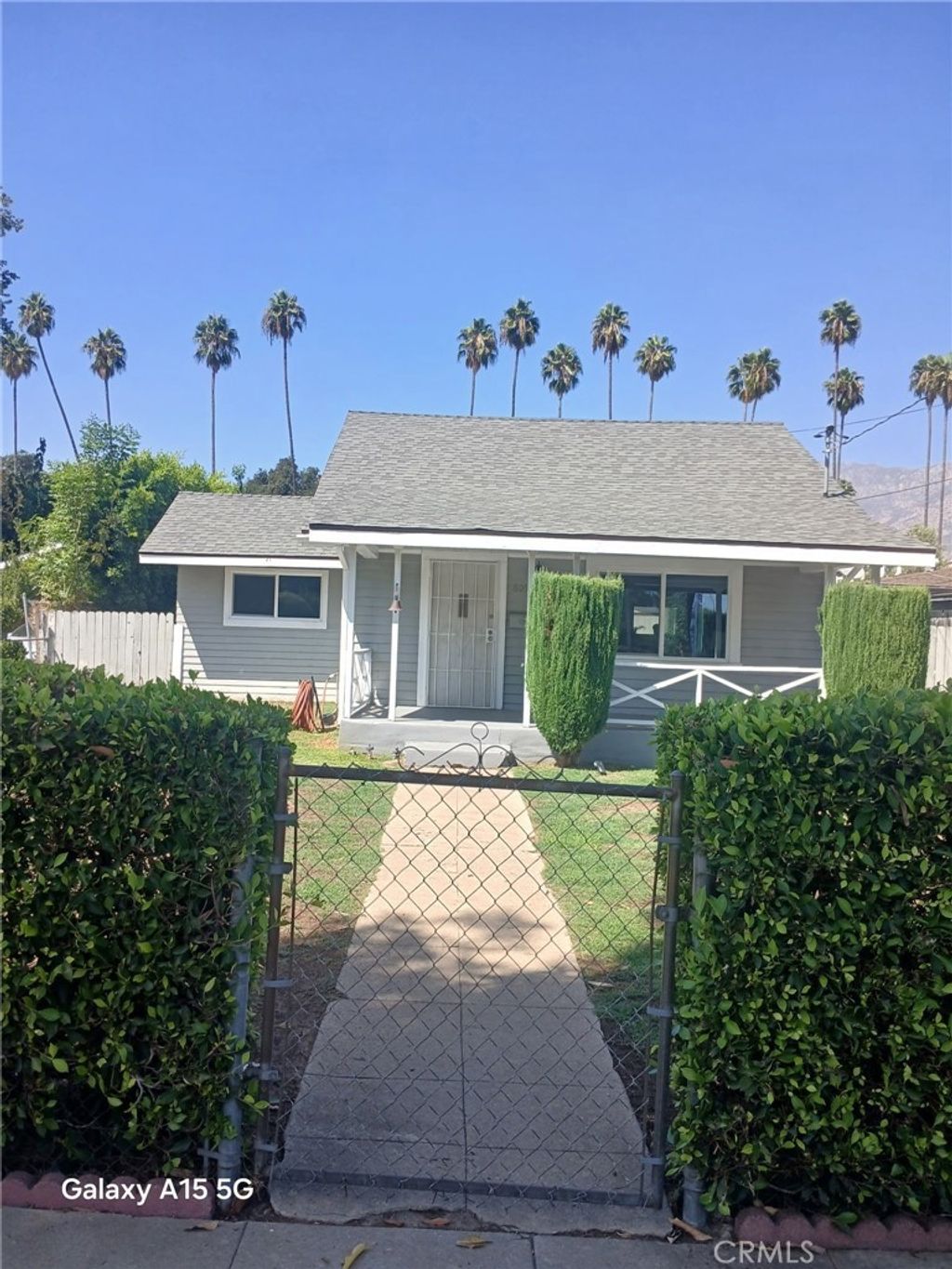 805 Merrett Drive, Pasadena