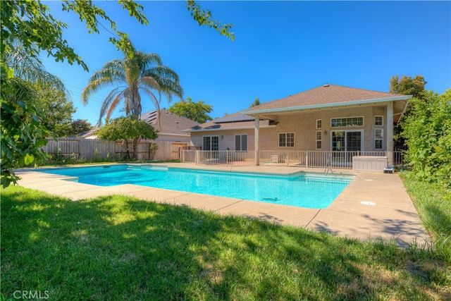 1457 Sale, Chico