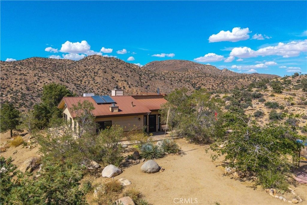 48620 Madison Road, Pioneertown