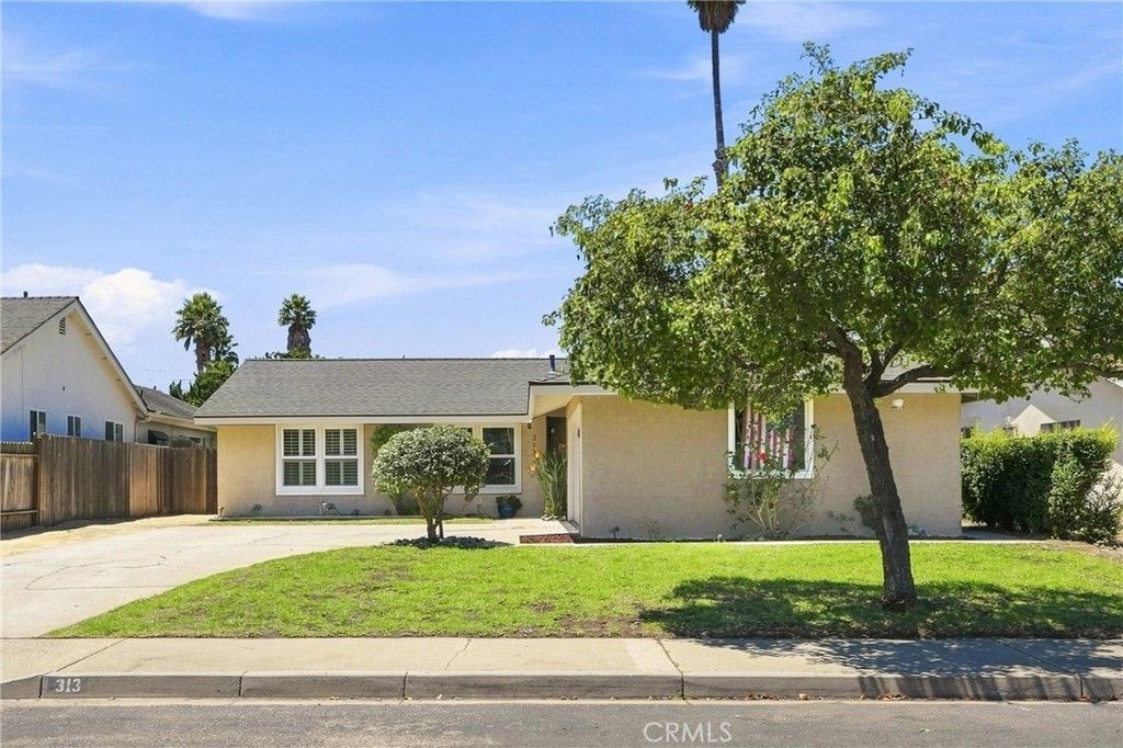 313 Amherst, Lompoc