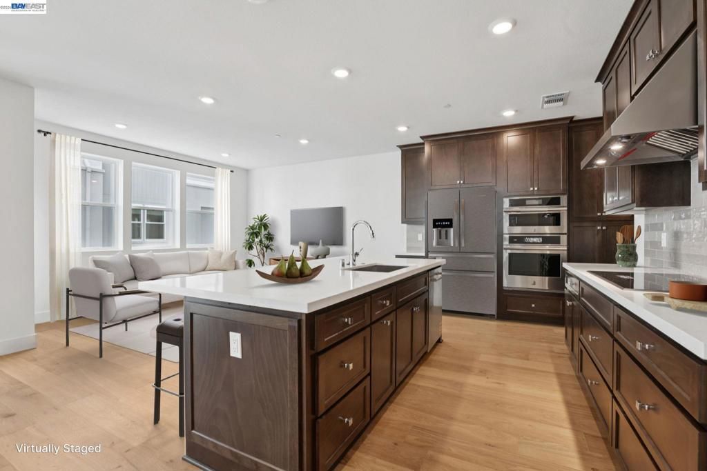 105 Sedona Common # 1, Livermore
