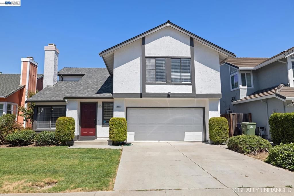 2227 Emerald Hills Cir, San Jose
