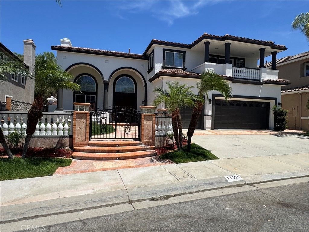 17529 Cloverdale, Yorba Linda