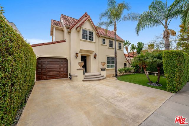 6138 Maryland Drive, Los Angeles