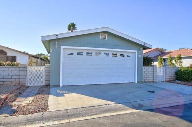 81641 Avenue 48 # 70, Indio