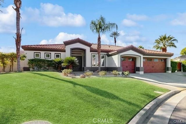 44235 Yucca Drive, Indian Wells