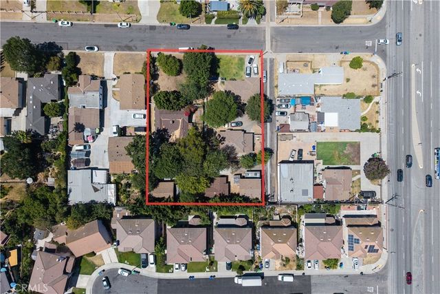 8162 Celito Drive, Rosemead