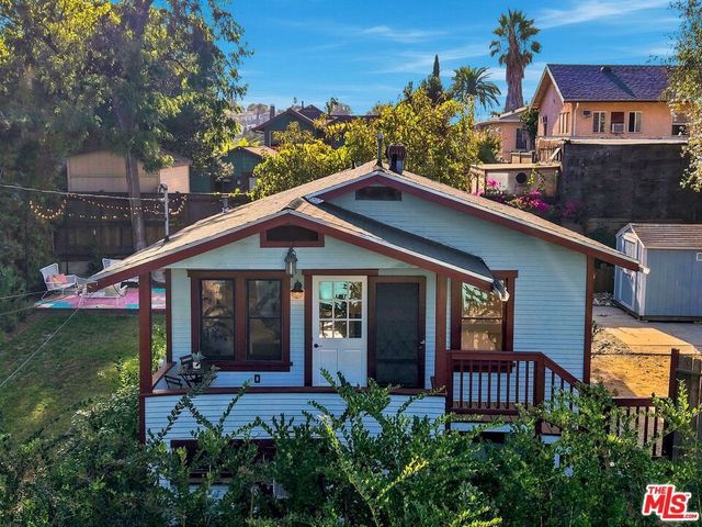 354 N Avenue 57, Los Angeles