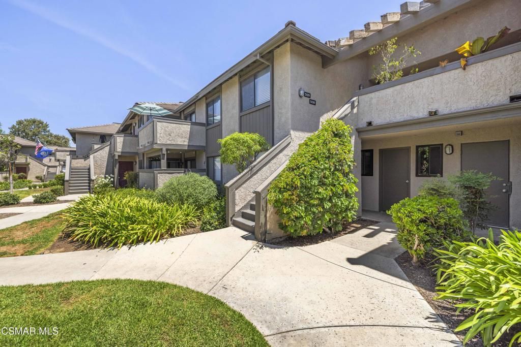 150 E Los Angeles Avenue # 508, Moorpark