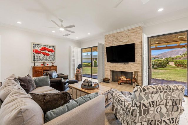 1 Tulane Court, Rancho Mirage