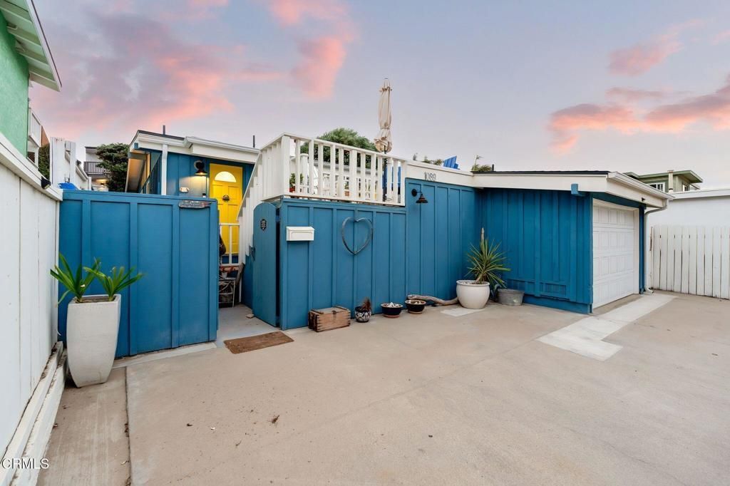 1089 Belfast Lane, Ventura