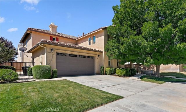 5824 W Avenue K13, Lancaster