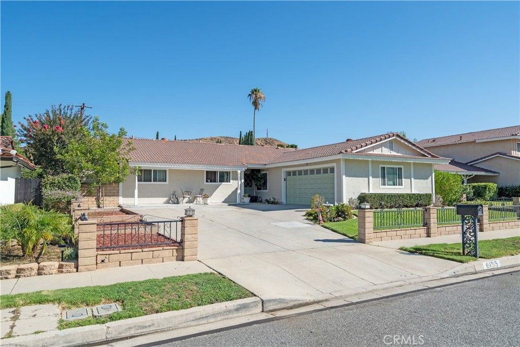 6155 Goshen Avenue, Simi Valley