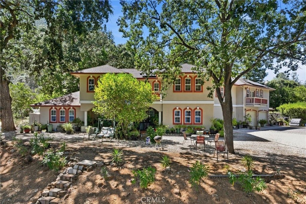 8914 Soda Bay, Kelseyville