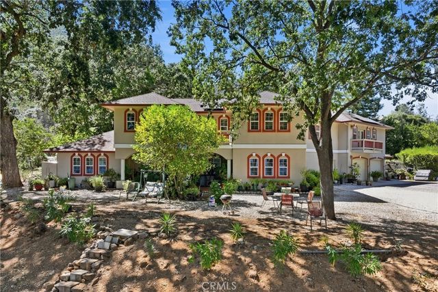 8914 Soda Bay, Kelseyville