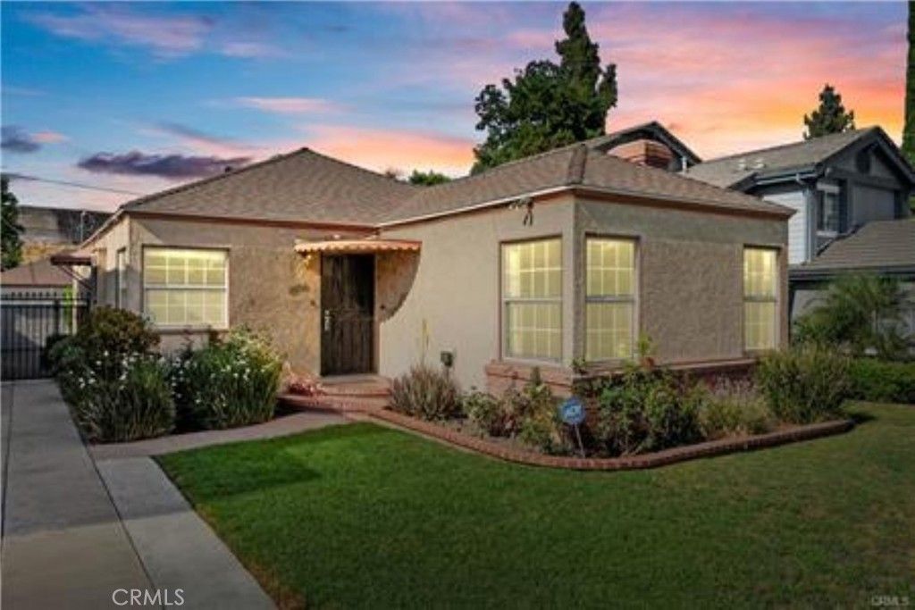 15235 La Maida, Sherman Oaks