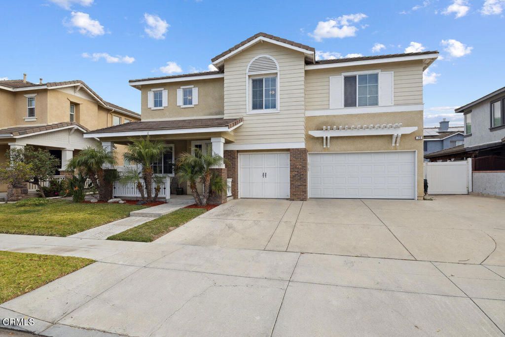 76 Orient Street, Fillmore