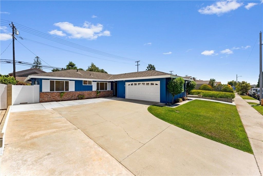 12636 Saint Mark, Garden Grove