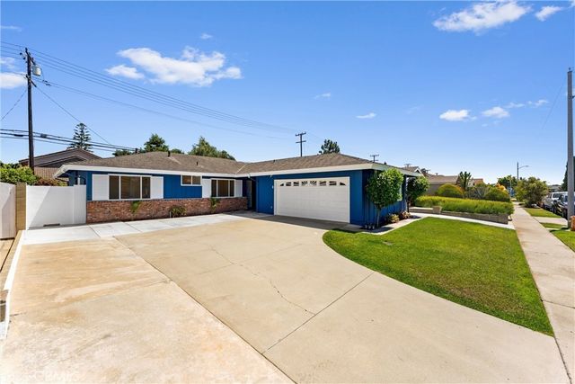 12636 Saint Mark, Garden Grove