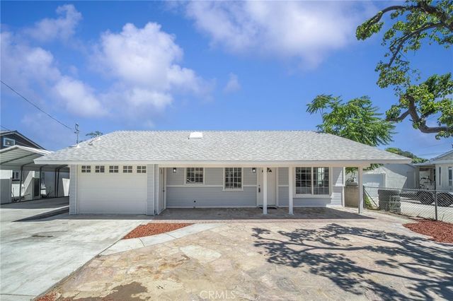 40722 Stetson Avenue, Hemet