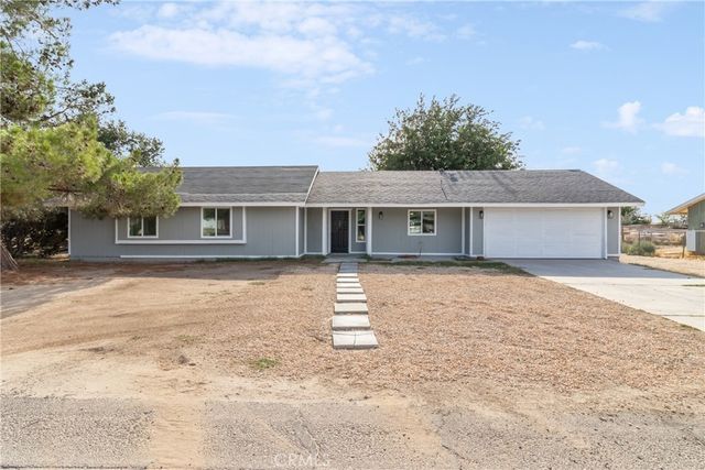 40245 176th E, Lake Los Angeles