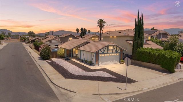 24280 Gabriel, Moreno Valley