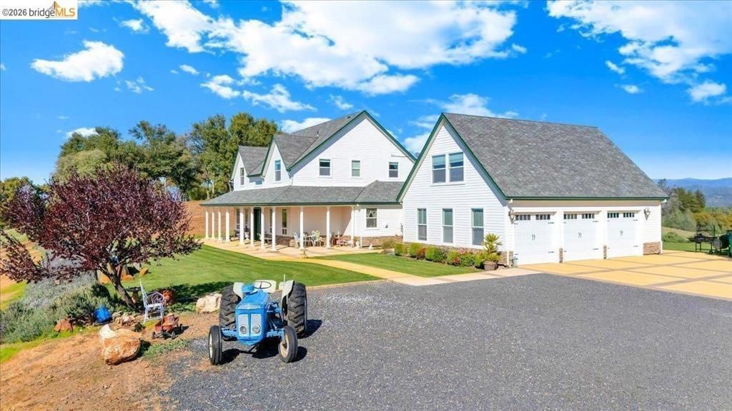 14814 Twist Rd, Jamestown