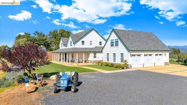 14814 Twist Rd, Jamestown