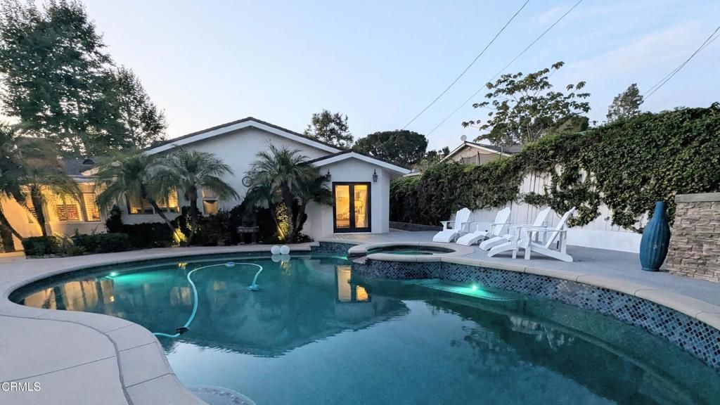 718 Calle Mandarinas, Thousand Oaks