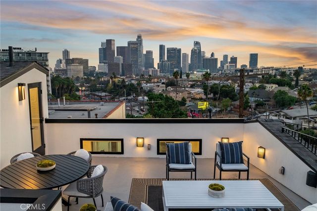 953 1/2 Everett Street, Los Angeles
