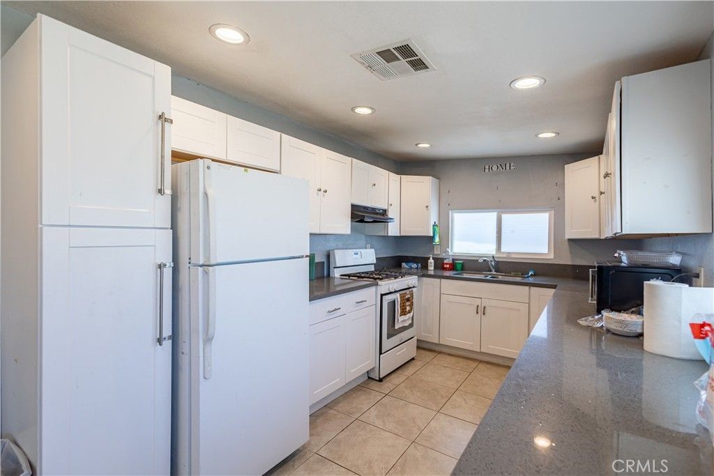 1434 Mesa, Barstow