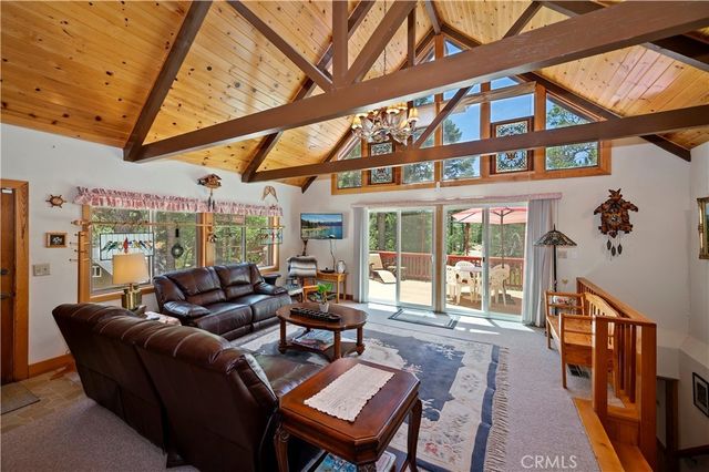 707 Briar Lane, Green Valley Lake