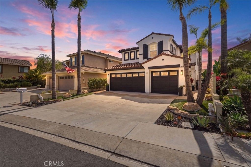 27955 Rural, Laguna Niguel