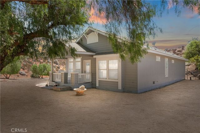 42965 Powerline, Aguanga