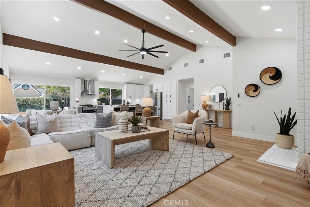 3001 Tigertail Drive, Rossmoor