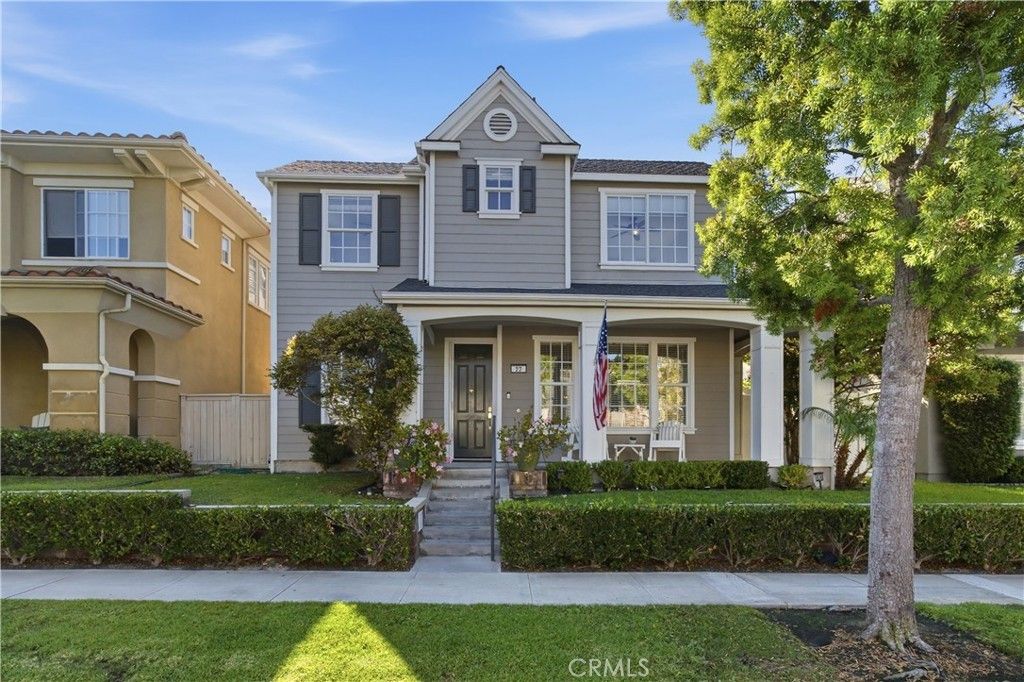 22 Clematis, Ladera Ranch