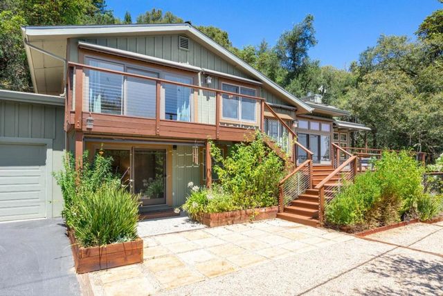 1095 Wilderfield, Los Gatos