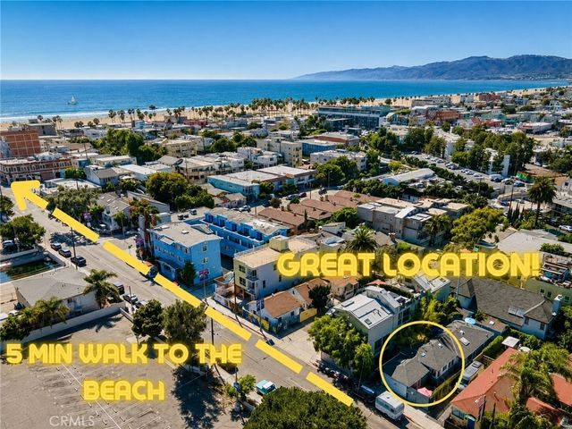 305 N Venice, Venice