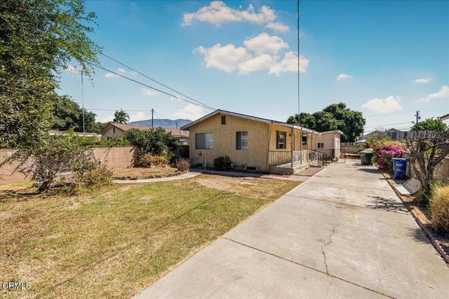 129 S Olive Street, Santa Paula