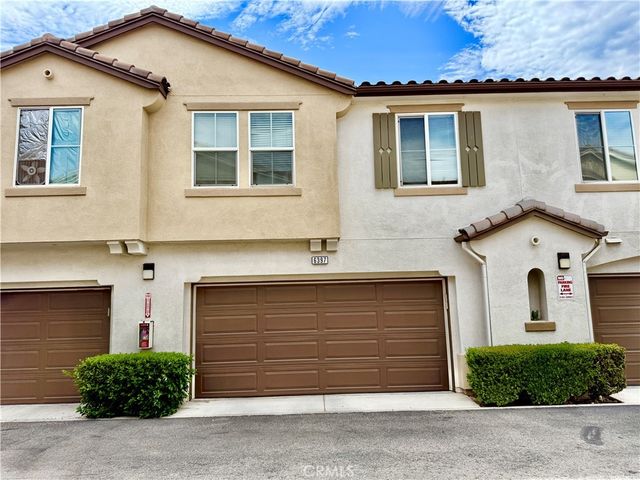 6397 Marbella, Eastvale
