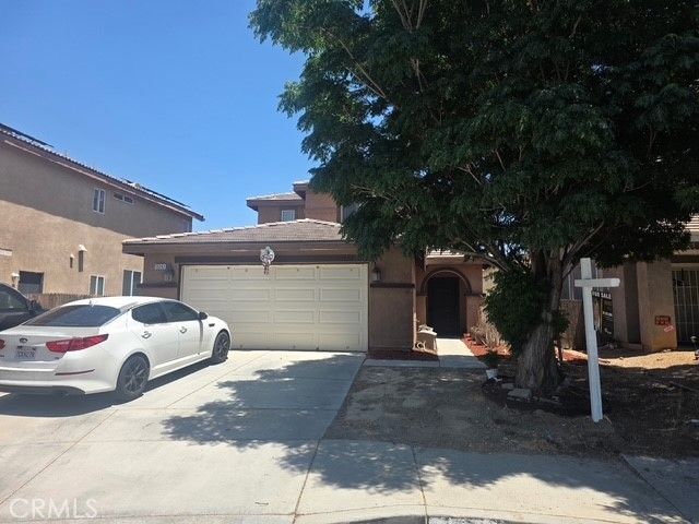 15247 Sunray Court, Victorville